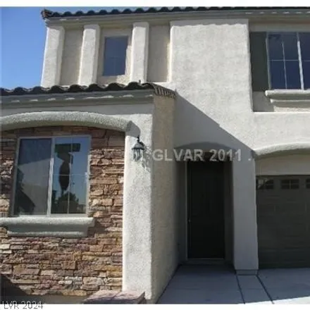Image 2 - 8640 West Rochelle Avenue, Spring Valley, NV 89147, USA - House for sale