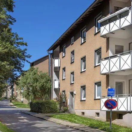 Image 4 - Königsberger Straße 1, 58511 Lüdenscheid, Germany - Apartment for rent