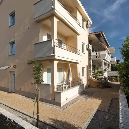 Image 7 - 51521, Croatia - Duplex for rent