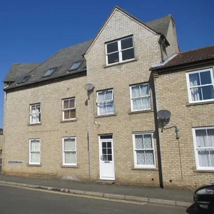 Rent this 1 bed apartment on 18 Telegraph Street in Cottenham, CB24 8QU