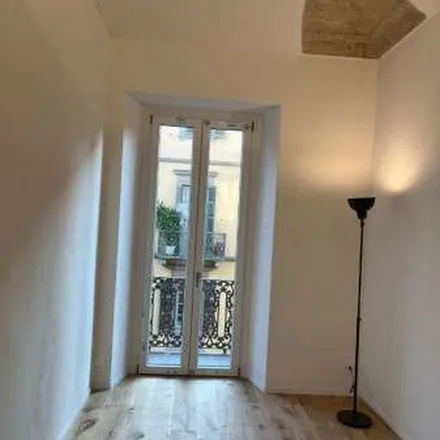 Rent this 2 bed apartment on Napples antica pizzeria partenopea in Via Sant'Anselmo 36, 10125 Turin TO