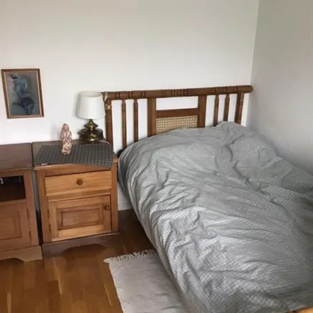 Rent this 3 bed apartment on Blackensvägen 1B in 125 32 Stockholm, Sweden