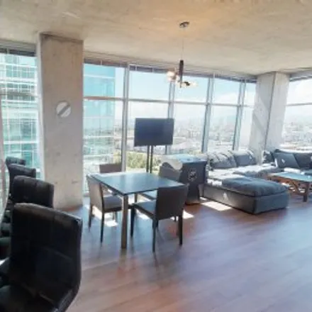 Buy this 2 bed apartment on #1517,1700 Bassett Street in LoDo, Denver