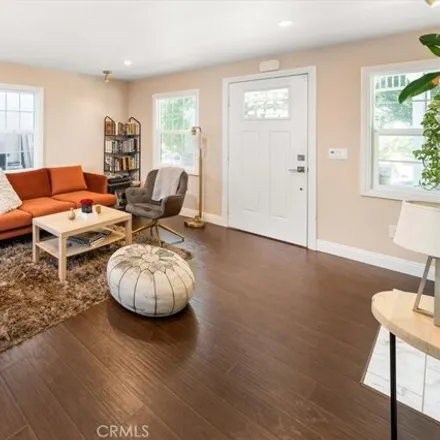 Image 6 - 6073 Crestwood Way, Los Angeles, CA 90042, USA - House for sale