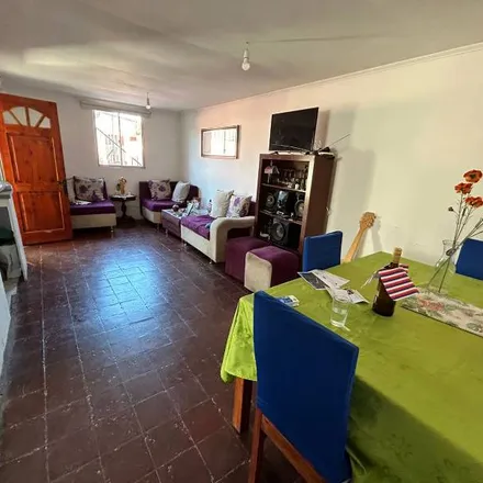 Buy this 3 bed house on Pasaje El Canelo 0692 in Buin, Chile