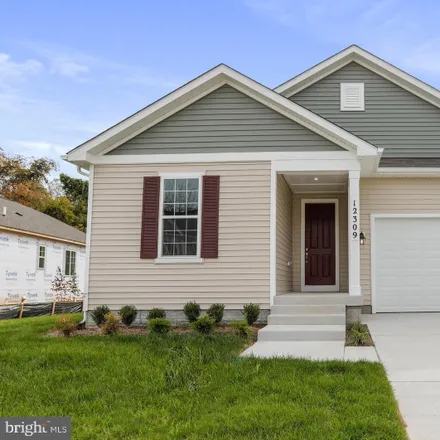 Buy this 3 bed house on 12464 Fallen Timbers Circle in Hagerstown, MD 21740