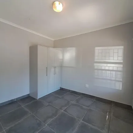 Image 4 - Dorp Street, Polokwane Ward 22, Polokwane, 0699, South Africa - Apartment for rent
