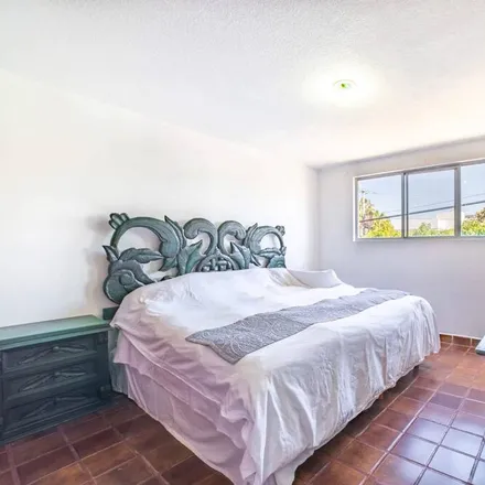 Rent this 2 bed apartment on Querétaro in Municipio de Querétaro, Mexico