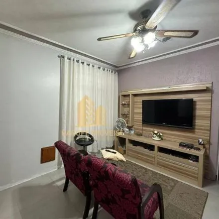 Buy this 3 bed apartment on Rua Mossoró in Jardim Veneza, São José dos Campos - SP