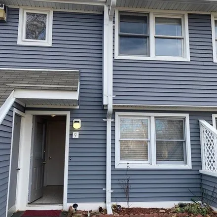 Rent this 2 bed townhouse on 215 East Main Street in Branford, CT 06405