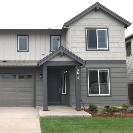 Buy this 4 bed house on 3638 Hoodview Drive in Forest Grove, OR 97116