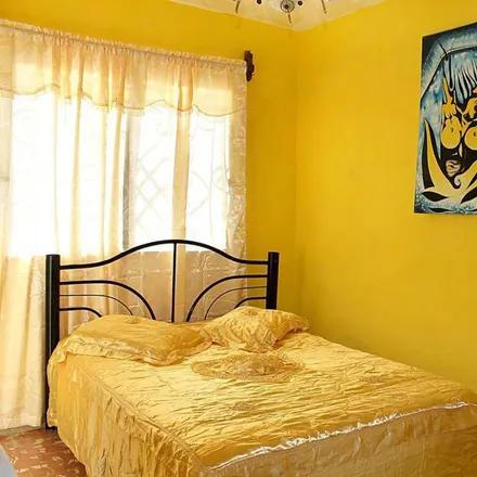 Image 2 - Ciudad de Trinidad, Armando Mestre, SANCTI SPIRITUS, CU - House for rent