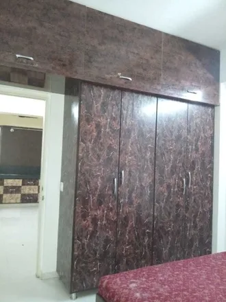 Image 2 - unnamed road, Makarba, Sarkhej - 380051, Gujarat, India - Apartment for rent