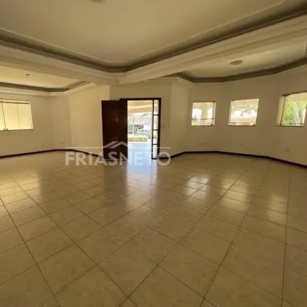 Buy this 5 bed house on Rua Professor José Salles in Morato, Piracicaba - SP
