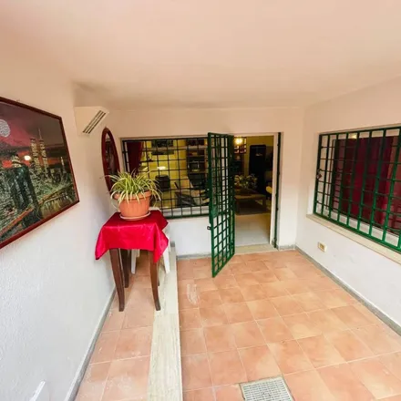 Rent this 1 bed apartment on Via dei Platani in 00042 Anzio RM, Italy