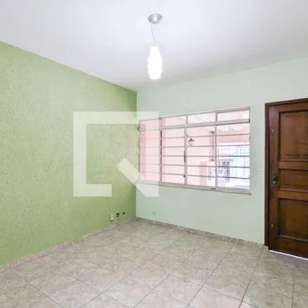 Rent this 2 bed house on Rua Itália Baptistelli Massaropi in Centro, São Bernardo do Campo - SP