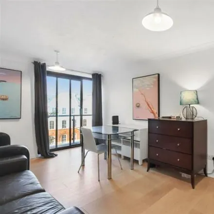 Buy this 2 bed apartment on Savoy Court in 245 Cromwell Road, London
