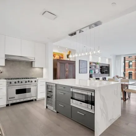 Buy this 2 bed condo on 505 Greenwich St Apt 3a in New York, 10013