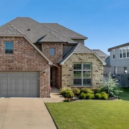 Buy this 3 bed house on 209 West 128th Place South in Jenks, OK 74037