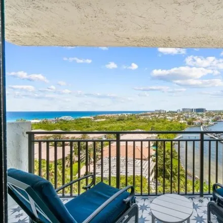 Buy this 2 bed condo on 3925 South Ocean Boulevard in Highland Beach, Palm Beach County
