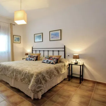 Rent this 3 bed house on Villanueva de la Concepción in Andalusia, Spain
