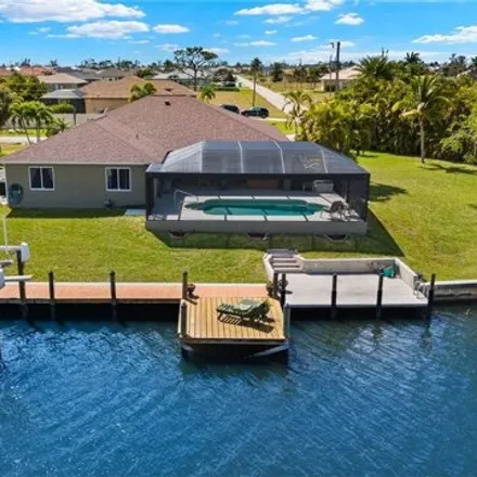 Image 3 - 3223 Northwest 18th Terrace, Cape Coral, FL 33993, USA - House for sale