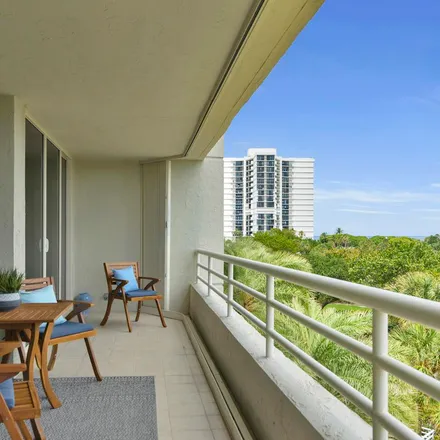 Image 2 - unnamed road, Highland Beach, Palm Beach County, FL 33487, USA - Apartment for rent