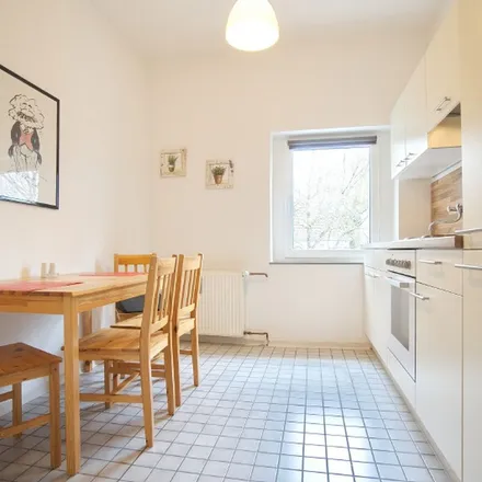 Rent this 2 bed apartment on Keilstraße 52 in 44879 Bochum, Germany