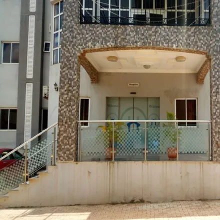Image 1 - Akobo - Olorunda Abba Road, Merin, Nigeria - Loft for rent