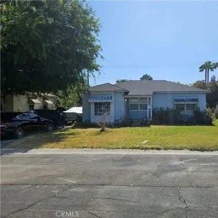 Buy this 3 bed house on 5922 Indiana Ave in Buena Park, California