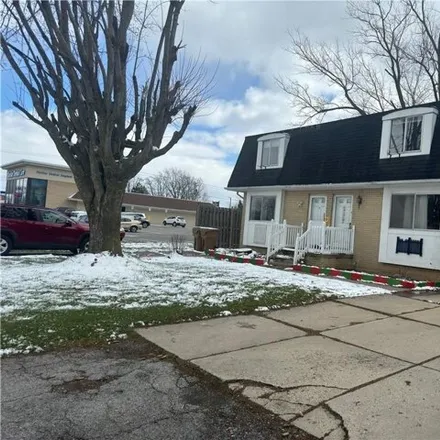 Rent this 2 bed apartment on 1159 French Road in Buffalo, NY 14227