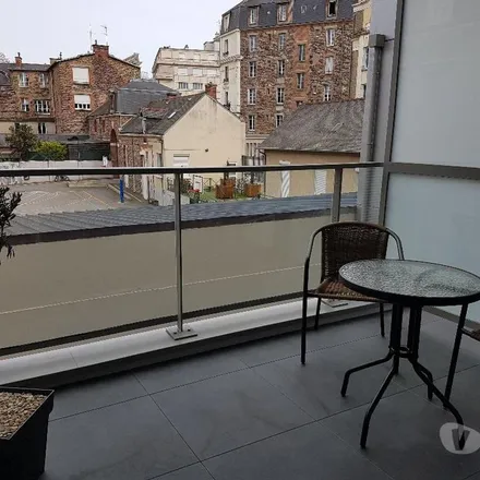 Image 5 - 6 Rue de l'Hermine, 35000 Rennes, France - Apartment for rent