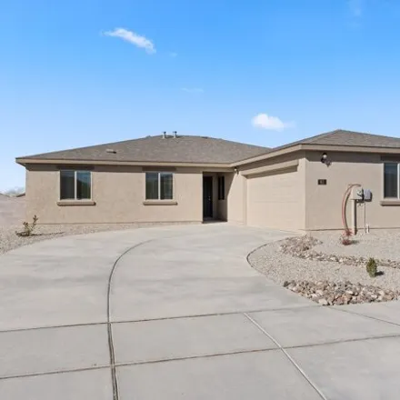 Buy this 4 bed house on Desi Loop in Belen, NM 87002