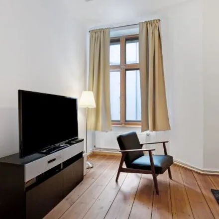 Rent this 1 bed room on Eisenacher Straße 71 in 10823 Berlin, Germany
