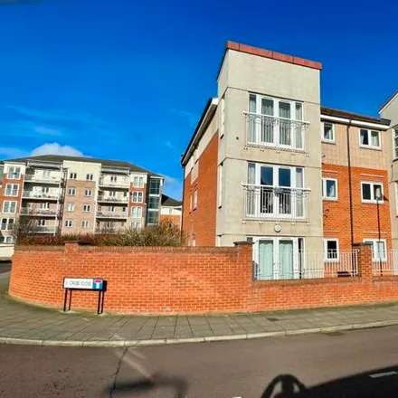 Buy this 2 bed apartment on unnamed road in Whickham, NE11 9FD
