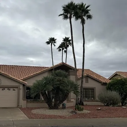 Image 1 - 9617 West Marco Polo Road, Peoria, AZ 85382, USA - House for rent