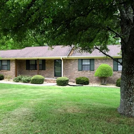 Image 4 - 1899 Culpepper Street Northwest, Terrace Heights, Cullman, AL 35055, USA - House for sale