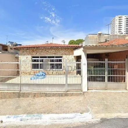 Image 2 - Rua Doutor José da Cruz Carqueijo, Chacara Cruzeiro do Sul, São Paulo - SP, 03711-007, Brazil - House for sale