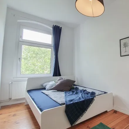 Rent this 6 bed room on Wiener Straße 54 in 10999 Berlin, Germany
