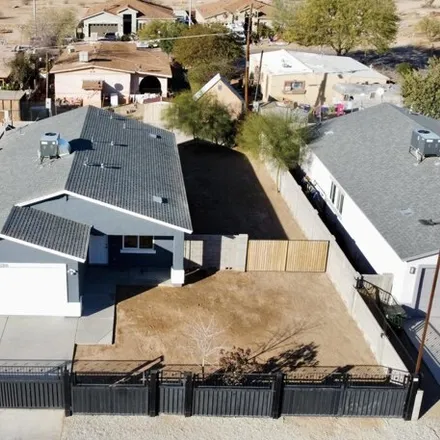 Buy this 3 bed house on 32750 North Walnut Street in Wittmann, Maricopa County