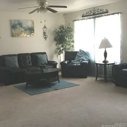 Buy this 3 bed house on 9107 Sycamore Cove in San Antonio, TX 78245