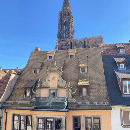 Image 4 - 155 Rue Kempf, 67000 Strasbourg, France - Apartment for rent