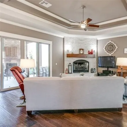 Image 6 - 1755 Duxsford Court, Edmond, OK 73034, USA - House for sale