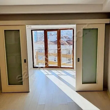 Rent this 2 bed apartment on 2058. Sokak in 34515 Esenyurt, Turkey