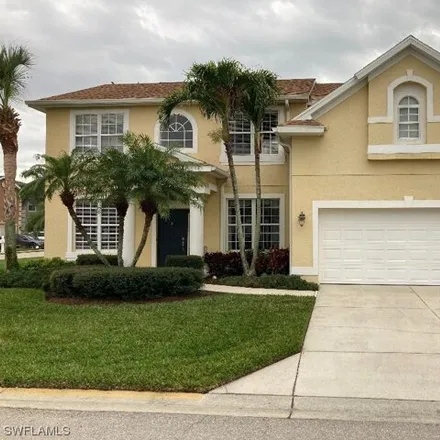 Buy this 4 bed house on 9385 Gladiolus Preserve Circle in Lee County, FL 33908