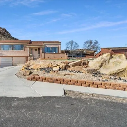 Buy this 4 bed house on 1498 Hopi Circle in Saint George, UT 84790