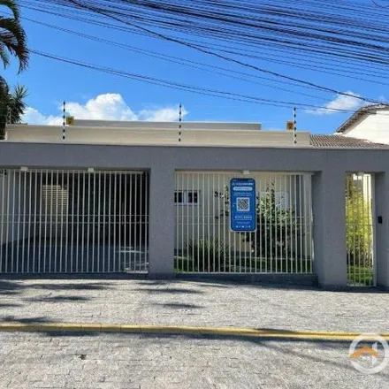 Buy this 3 bed house on Rua Vital Brasil in Jardim Atlantico, Goiânia - GO