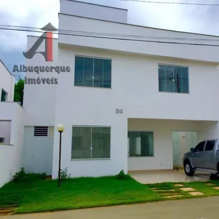 Image 2 - Rua Um, Araçagi, São José de Ribamar - MA, 65068-619, Brazil - House for sale