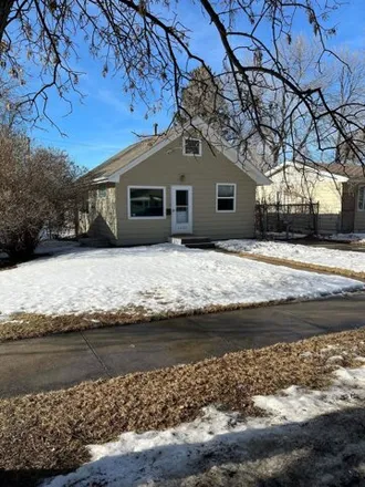 Buy this 2 bed house on 1410 6th Street Southwest in Minot, ND 58701