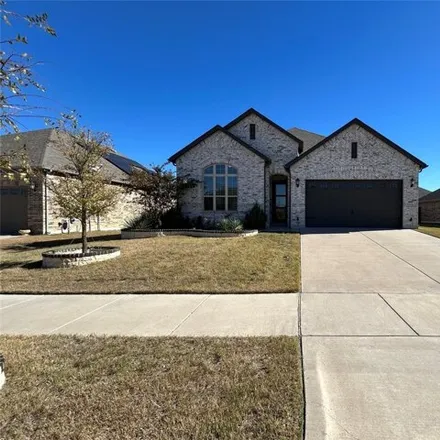 Rent this 3 bed house on 1764 Riviera Dr in Waxahachie, Texas